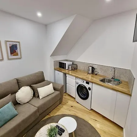 Nest 3-hosted By Sweetstay Apartment Gibraltar