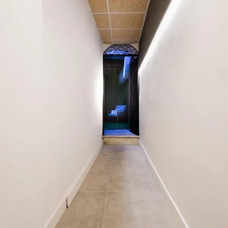 Nest 3-hosted By Sweetstay Apartment