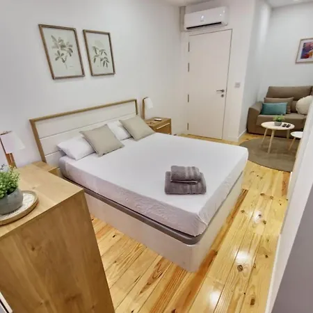 Nest 3-hosted By Sweetstay Apartment