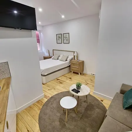 Nest 3-hosted By Sweetstay Apartment *