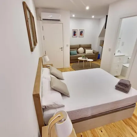 Nest 3-hosted By Sweetstay Apartment