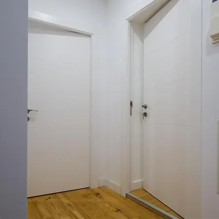 Nest 3-hosted By Sweetstay Apartment Gibraltar